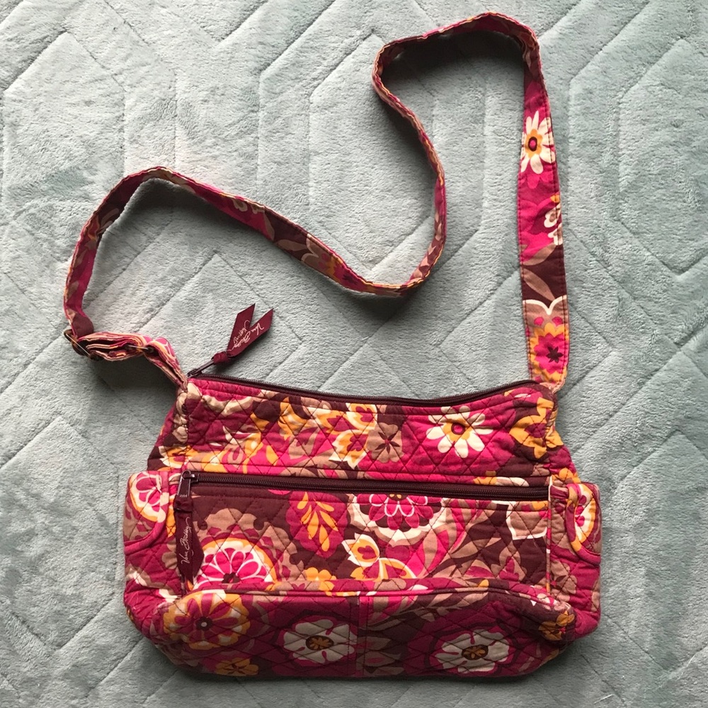 Vera Bradley Shoulder Bag